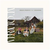 Vera to ja... - Renata Przemyk, Dagadana - buch auf polnisch 