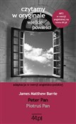 Peter Pan ... - Matthew Barrie James - Ksiegarnia w niemczech