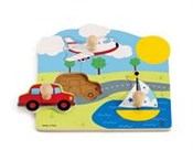 Puzzle pod... -  fremdsprachige bücher polnisch 