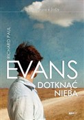 Dotknąć ni... - Richard Paul Evans -  fremdsprachige bücher polnisch 