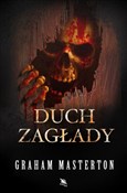 Polnische buch : Duch zagła... - Graham Masterton