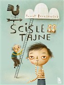 Ściśle taj... - Paweł Beręsewicz -  polnische Bücher