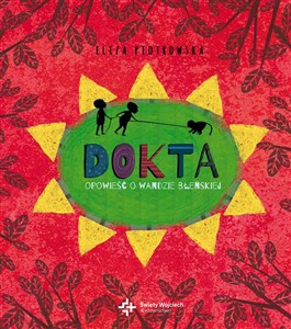 Bild von [Audiobook] Dokta. Opowieść o Wandzie Błeńskiej