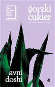 Zobacz : Gorzki cuk... - Avni Doshi