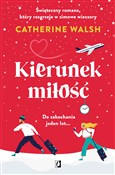 Kierunek m... - Catherine Walsh -  Polnische Buchandlung 
