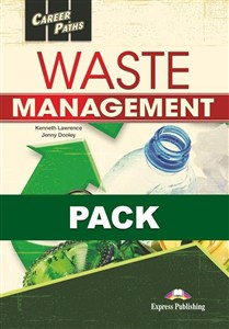 Bild von Career Paths: Waste Management + DigiBook