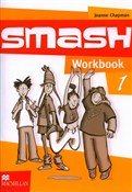 Polnische buch : Smash 1 Wo... - Joanne Chapman