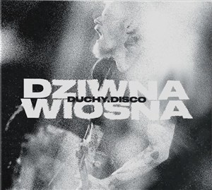 Obrazek Duchy.Disco CD