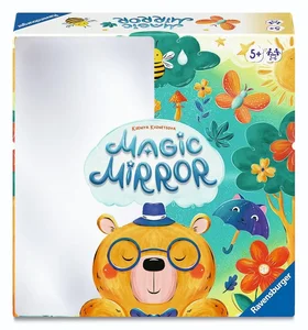 Bild von Magic Mirror