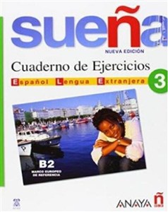 Bild von Suena 3 ejercicios Nueva edicion