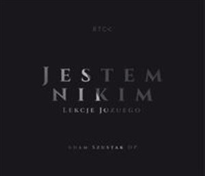 Bild von [Audiobook] Jestem Nikim Droga do Ziemi Obiecanej - Lekcje JOZUEGO