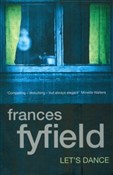 Let's danc... - Frances Fyfield - buch auf polnisch 