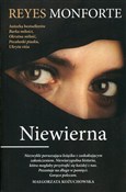 Niewierna - Reyes Monforte - Ksiegarnia w niemczech