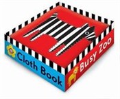 Zobacz : Busy Zoo - Priddy Roger