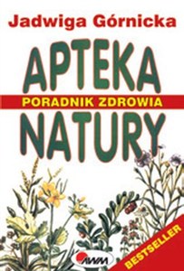 Obrazek Apteka natury Poradnik zdrowia