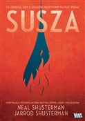 Polska książka : Susza - Neal Shusterman, Jarrod Shusterman