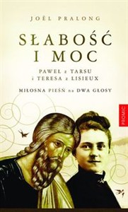 Bild von Słabość i moc Paweł z Tarsu i Teresa z Lisieux