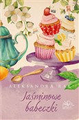 Polnische buch : Jaśminowe ... - Aleksandra Rak