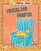 Polnische buch : Marta Mówi... - Susan Meddaugh