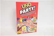 Uno Party -  Polnische Buchandlung 