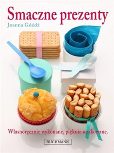 Bild von Smaczne prezenty Własnoręcznie wykonane, pięknie opakowane