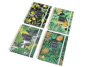 Obrazek Notes w linie MIX