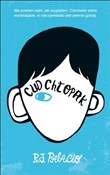 Polnische buch : Cud chłopa... - R. J. Palacio