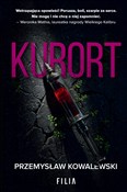 Książka : Kurort - Przemysław Kowalewski