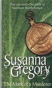 The Mark o... - Susanna Gregory -  polnische Bücher