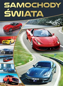Bild von Samochody świata