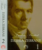 Dzieła zeb... - Frederic Bastiat -  Książka z wysyłką do Niemiec 