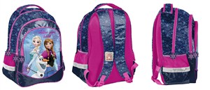 Bild von PLECAK SZKOLNY FROZEN DOZ-181