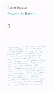 Obrazek Powrót do Ravello