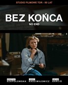 Bez końca ... - Krzysztof Kieślowski -  polnische Bücher