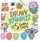 Draw Kawai... - Jess Bradley -  fremdsprachige bücher polnisch 