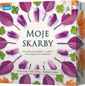 Moje skarb... -  fremdsprachige bücher polnisch 