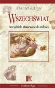 Polnische buch : Wszechświa... - Daniel Ange