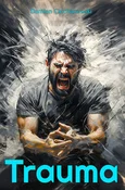 Polnische buch : Trauma - Damian Ciechanowski