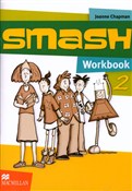 Smash 2 Wo... - Joanne Chapman - buch auf polnisch 