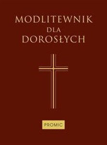 Obrazek Modlitewnik dla dorosłych