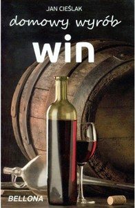 Bild von Domowy wyrób win