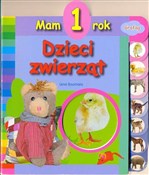 Dzieci zwi... - Lieve Boumans - Ksiegarnia w niemczech