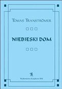 Polnische buch : NIEBIESKI ... - TOMAS TRANSTROMER