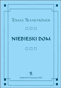 Obrazek NIEBIESKI DOM