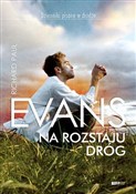 Na rozstaj... - Richard Paul Evans -  fremdsprachige bücher polnisch 