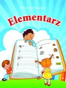Elementarz... - Anna Wiśniewska - Ksiegarnia w niemczech