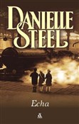 Echa - Danielle Steel - buch auf polnisch 