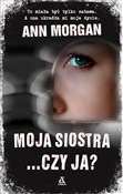 Moja siost... - Ann Morgan -  polnische Bücher