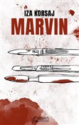 Marvin - Iza Korsaj -  polnische Bücher