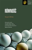 Równość - Stuart White - Ksiegarnia w niemczech